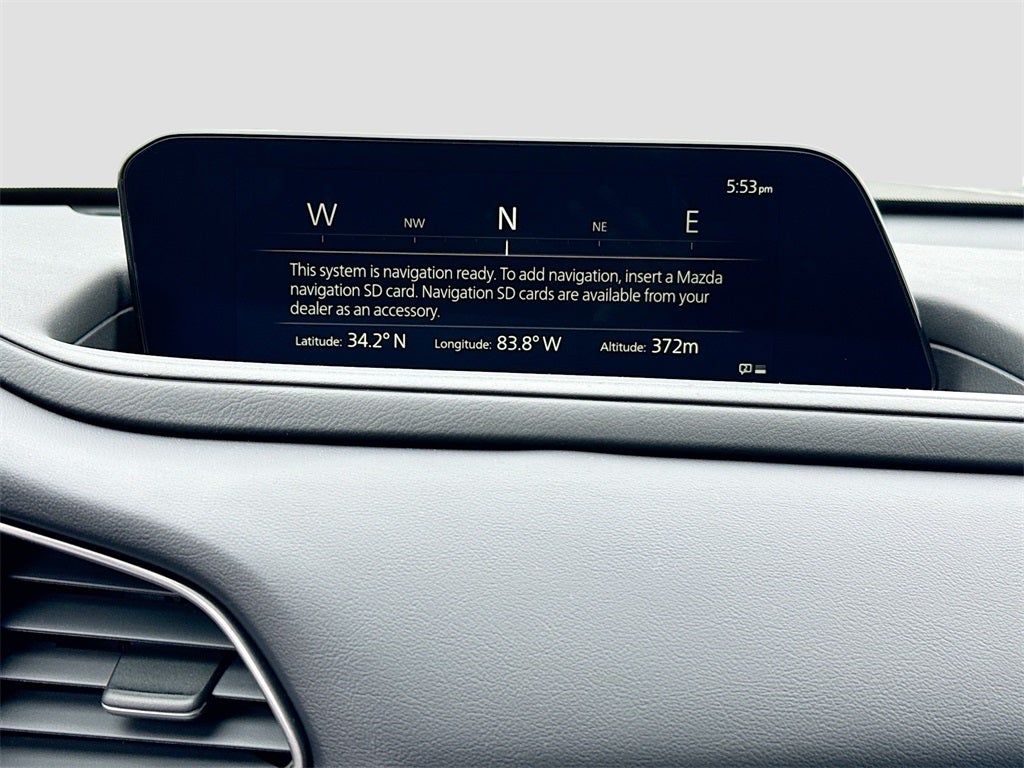 2026 Mazda Mazda CX-30 2.5 S Select Sport