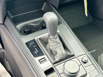 2026 Mazda Mazda CX-30 2.5 S Select Sport