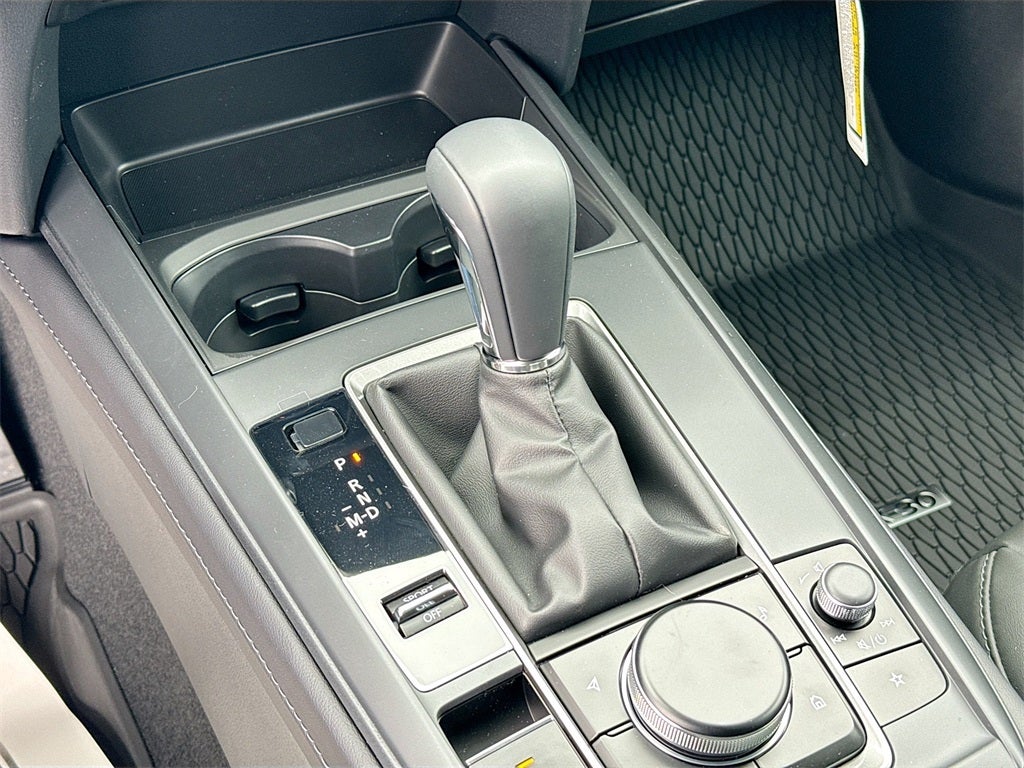 2026 Mazda Mazda CX-30 2.5 S Select Sport