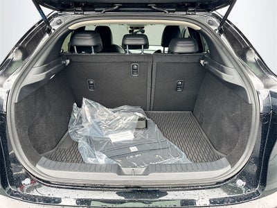 2026 Mazda Mazda CX-30 2.5 S Select Sport