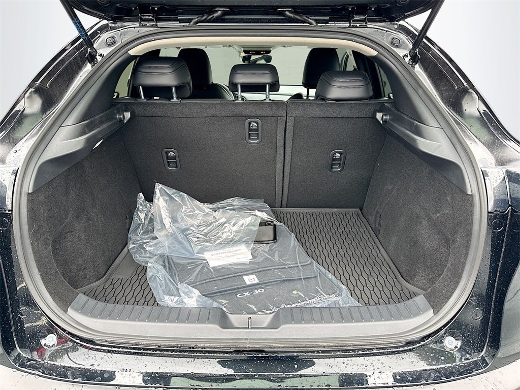 2026 Mazda Mazda CX-30 2.5 S Select Sport