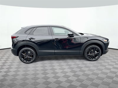2026 Mazda Mazda CX-30 2.5 S Select Sport