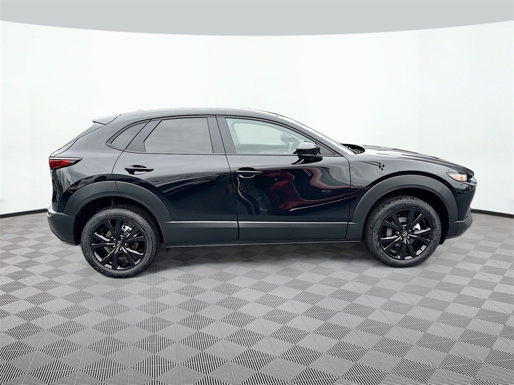 2026 Mazda Mazda CX-30 2.5 S Select Sport