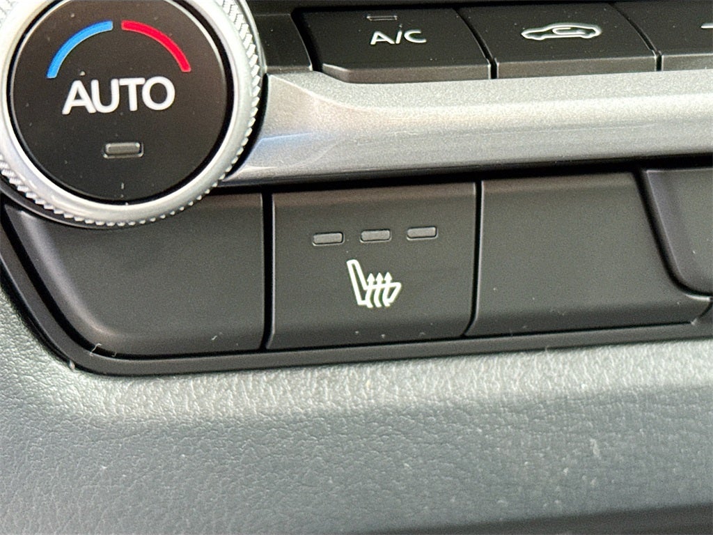 2026 Mazda Mazda CX-30 2.5 S Select Sport