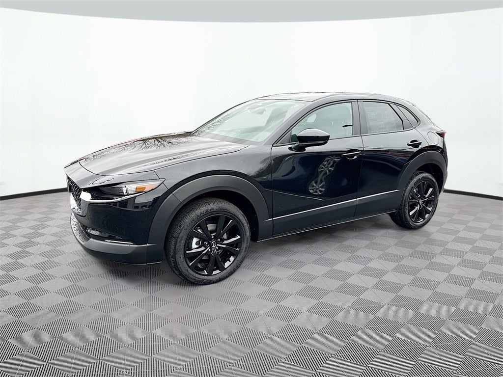 2026 Mazda Mazda CX-30 2.5 S Select Sport