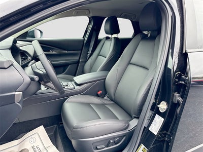 2026 Mazda Mazda CX-30 2.5 S Select Sport