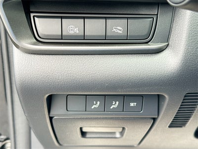 2026 Mazda Mazda CX-30 2.5 S Select Sport