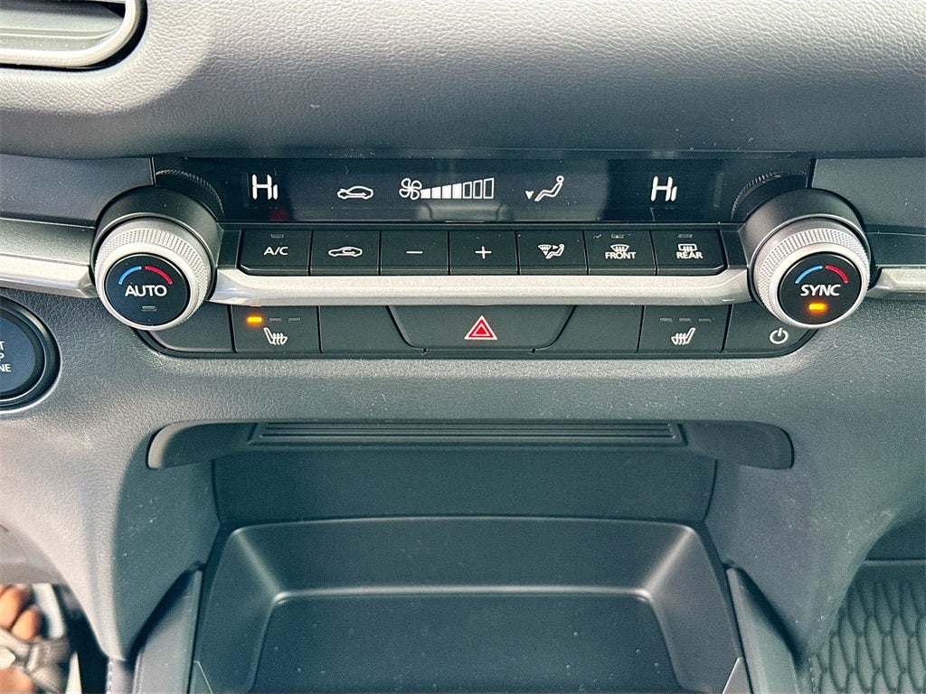 2026 Mazda Mazda CX-30 2.5 S Select Sport