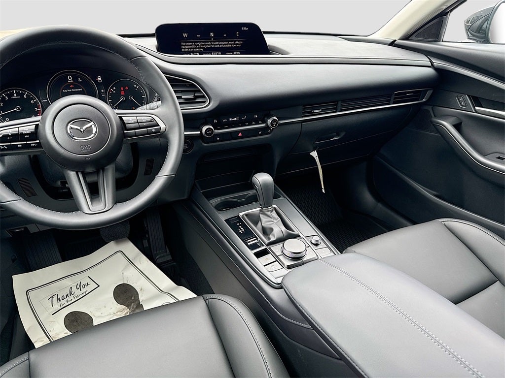 2026 Mazda Mazda CX-30 2.5 S Select Sport