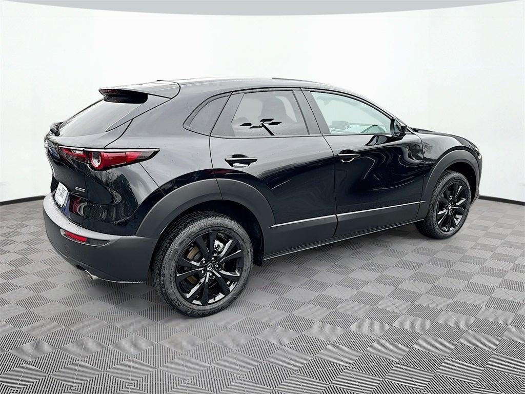 2026 Mazda Mazda CX-30 2.5 S Select Sport
