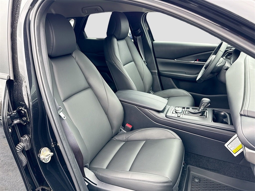 2026 Mazda Mazda CX-30 2.5 S Select Sport