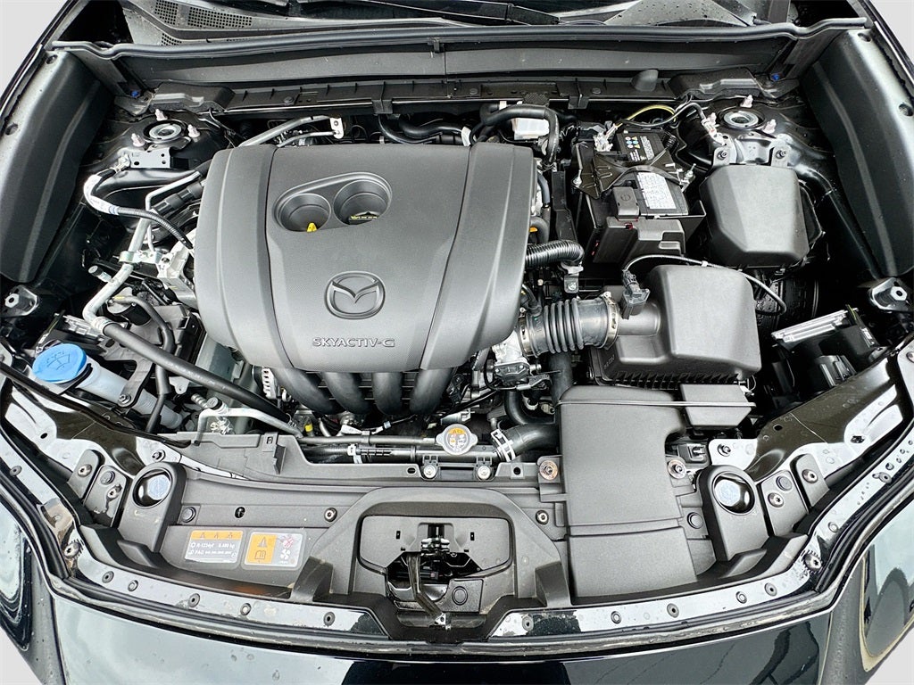 2026 Mazda Mazda CX-30 2.5 S Select Sport