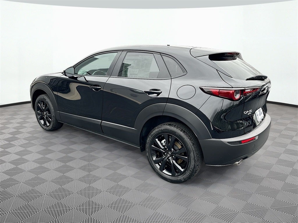 2026 Mazda Mazda CX-30 2.5 S Select Sport