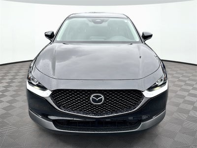 2026 Mazda Mazda CX-30 2.5 S Select Sport