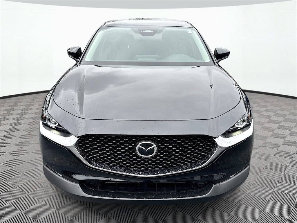 2026 Mazda Mazda CX-30 2.5 S Select Sport