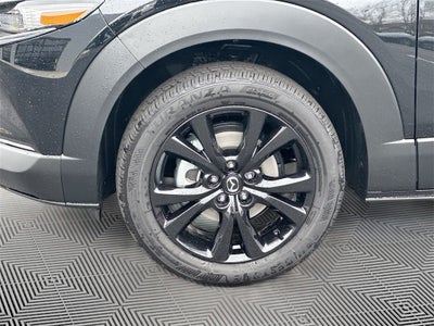 2026 Mazda Mazda CX-30 2.5 S Select Sport