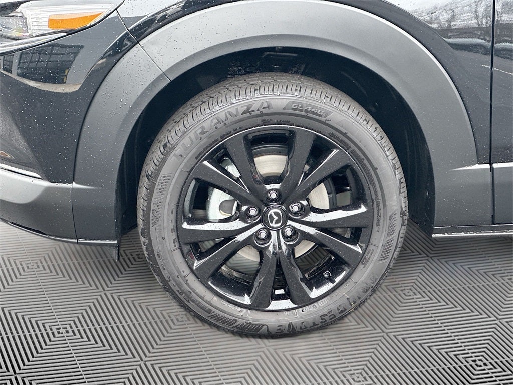 2026 Mazda Mazda CX-30 2.5 S Select Sport