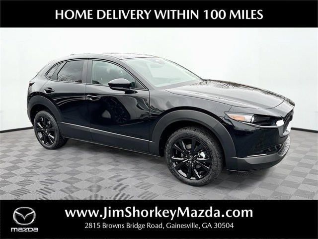2026 Mazda Mazda CX-30 2.5 S Select Sport