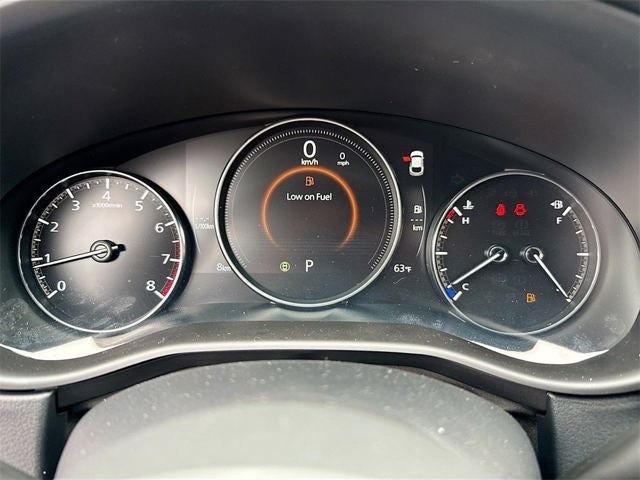 2026 Mazda Mazda CX-30 2.5 S Select Sport AWD