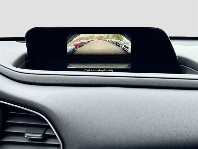 2026 Mazda Mazda CX-30 2.5 S Select Sport AWD