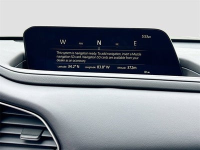 2026 Mazda Mazda CX-30 2.5 S Select Sport AWD