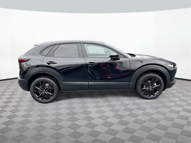 2026 Mazda Mazda CX-30 2.5 S Select Sport