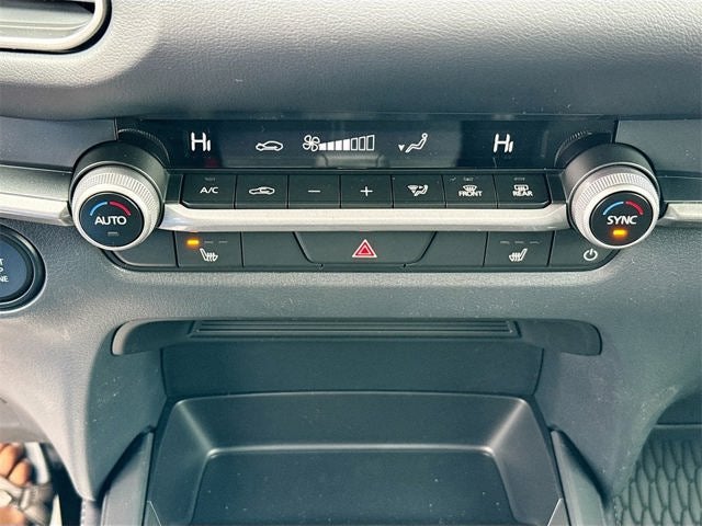 2026 Mazda Mazda CX-30 2.5 S Select Sport AWD