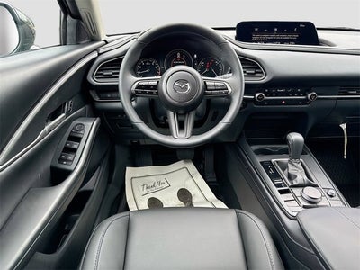 2026 Mazda Mazda CX-30 2.5 S Select Sport AWD