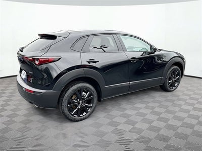 2026 Mazda Mazda CX-30 2.5 S Select Sport