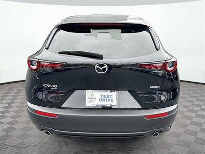 2026 Mazda Mazda CX-30 2.5 S Select Sport