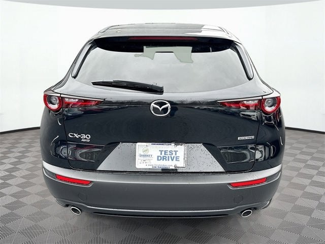 2026 Mazda Mazda CX-30 2.5 S Select Sport