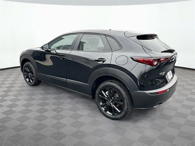 2026 Mazda Mazda CX-30 2.5 S Select Sport