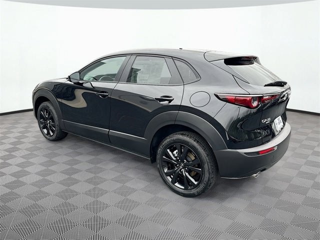 2026 Mazda Mazda CX-30 2.5 S Select Sport