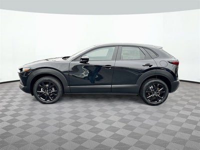 2026 Mazda Mazda CX-30 2.5 S Select Sport