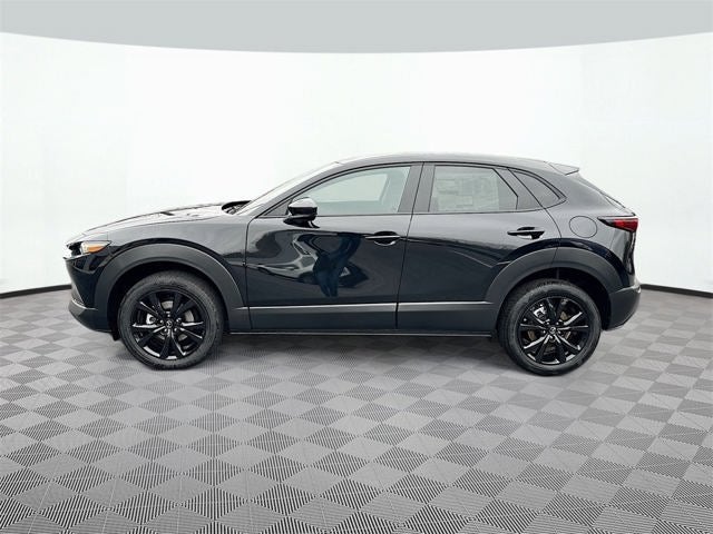 2026 Mazda Mazda CX-30 2.5 S Select Sport