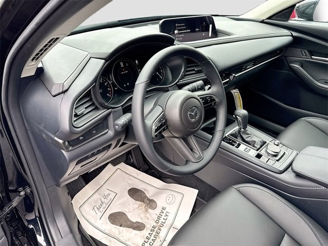 2026 Mazda Mazda CX-30 2.5 S Select Sport AWD