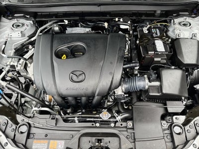 2026 Mazda Mazda CX-30 2.5 S Select Sport
