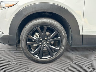 2026 Mazda Mazda CX-30 2.5 S Select Sport