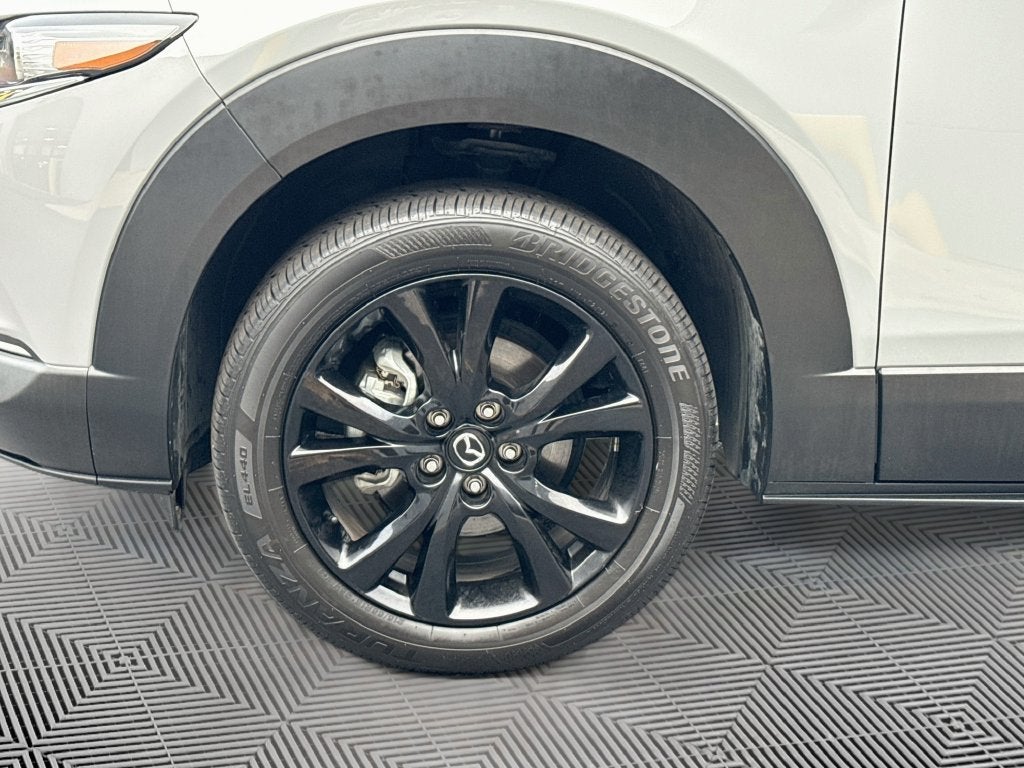 2026 Mazda Mazda CX-30 2.5 S Select Sport