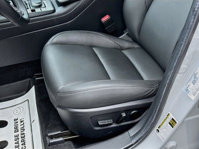 2026 Mazda Mazda CX-30 2.5 S Select Sport