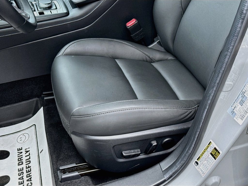 2026 Mazda Mazda CX-30 2.5 S Select Sport