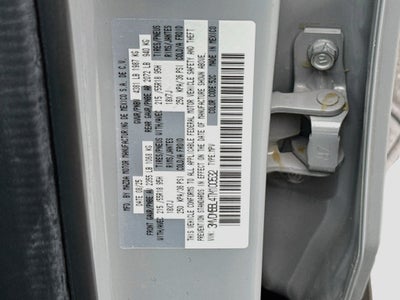 2026 Mazda Mazda CX-30 2.5 S Select Sport