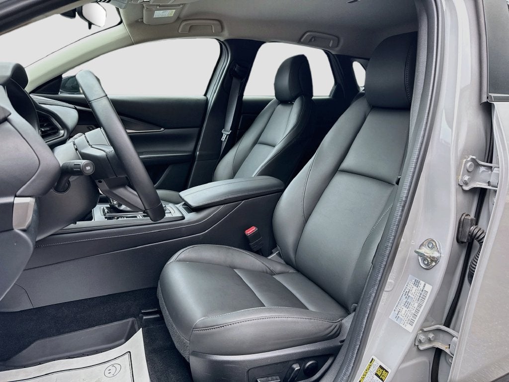 2026 Mazda Mazda CX-30 2.5 S Select Sport