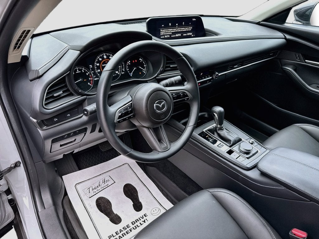 2026 Mazda Mazda CX-30 2.5 S Select Sport