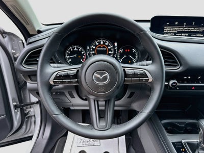 2026 Mazda Mazda CX-30 2.5 S Select Sport