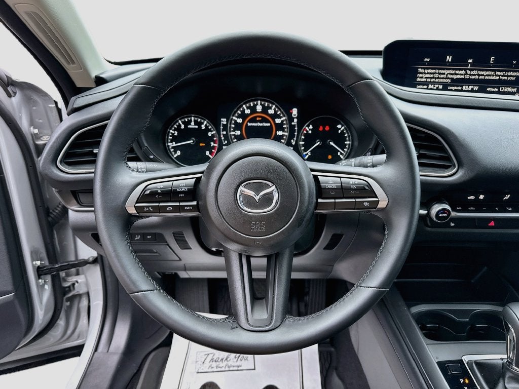 2026 Mazda Mazda CX-30 2.5 S Select Sport