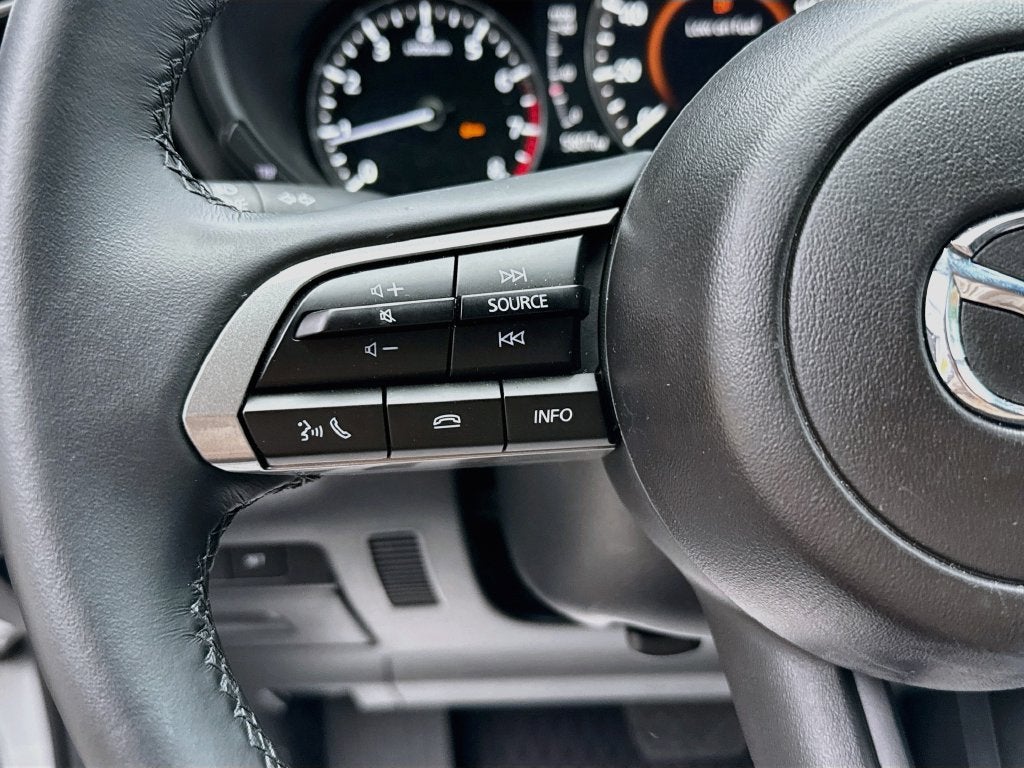 2026 Mazda Mazda CX-30 2.5 S Select Sport