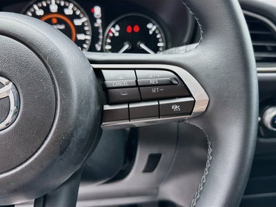 2026 Mazda Mazda CX-30 2.5 S Select Sport