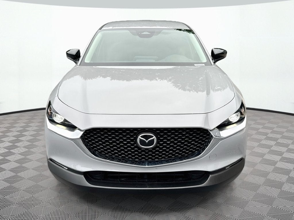 2026 Mazda Mazda CX-30 2.5 S Select Sport