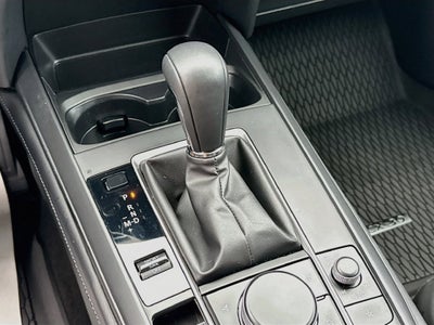2026 Mazda Mazda CX-30 2.5 S Select Sport